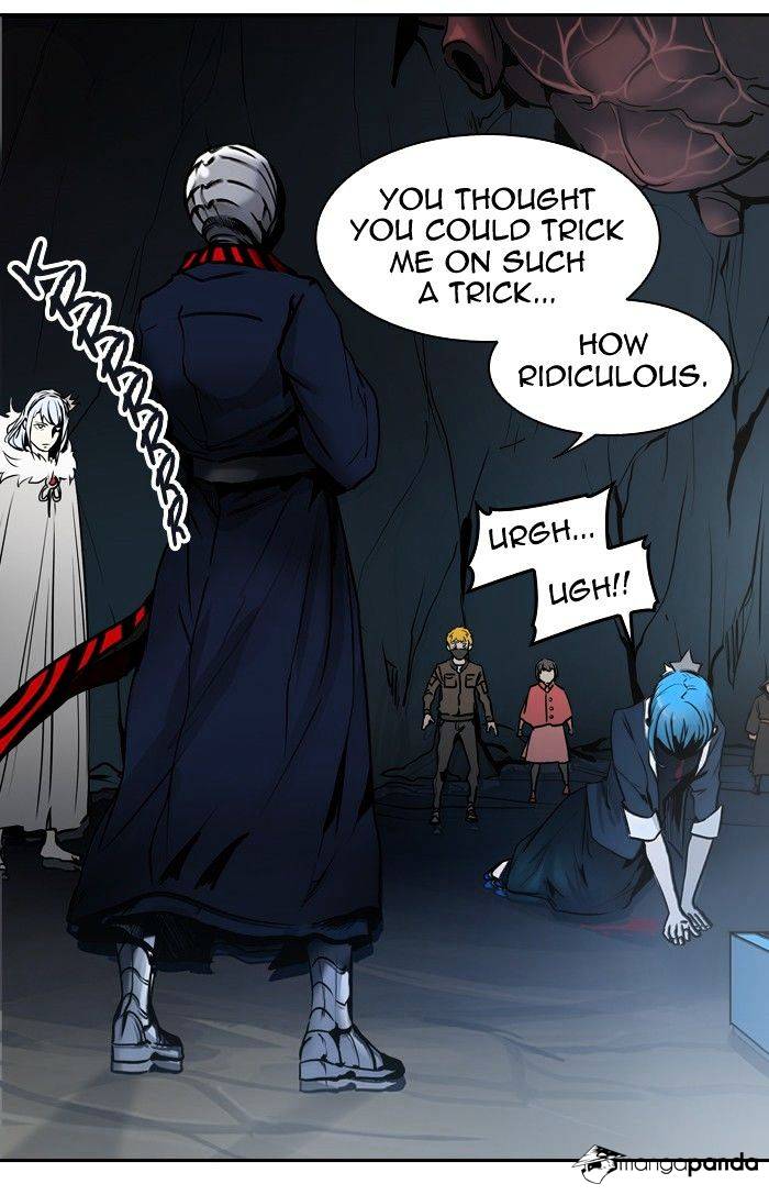 Tower of God Chapter 324 image 152